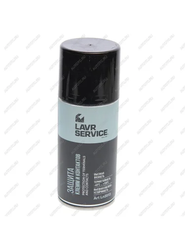 Средство защита электроконтактов 210мл PROLINE LAVR LAVR ln3513