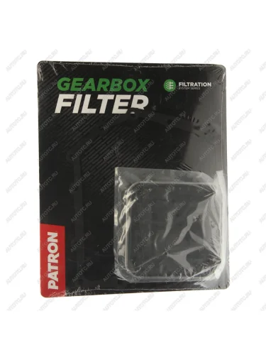 Фильтр масляный АКПП CHRYSLER Sebring DODGE Stratus (01-07) PATRON PATRON pf5001