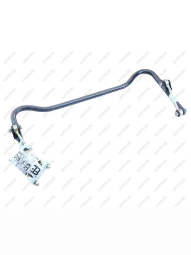 Стабилизатор ГАЗ-3302,Бизнес в сборе передний НО в сборе АВТОБОБ АВТОБОБ 3302-2906016-10