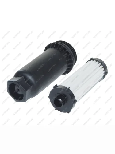 Фильтр масляный АКПП FORD Focus (05-) STELLOX STELLOX 2051096sx