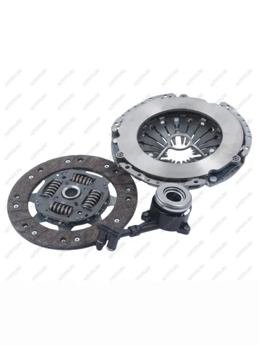 Сцепление FORD Transit (06-) (2.2 TDCi) комплект TRIALLI TRIALLI fr1036