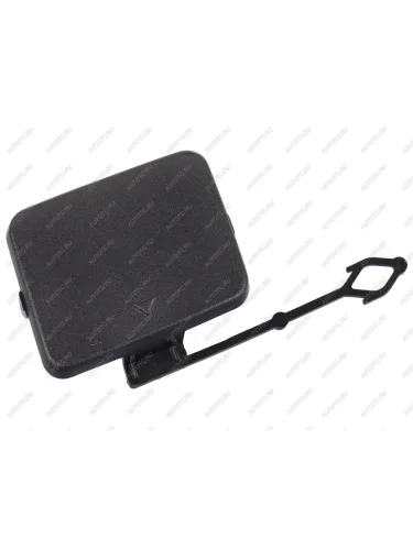 Заглушка BMW X5 (E70) отверстия буксировочного бампера заднего левая DOMINANT DOMINANT bw20005900002