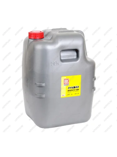 Масло дизельное М10ДМ мин.48л43кг ЛУКОЙЛ LUKOIL 18476