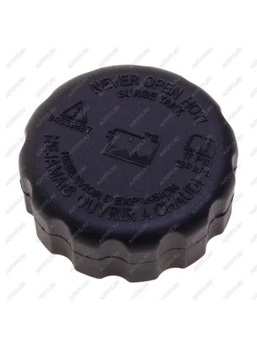 Крышка бачка расширительного SSANGYONG Actyon (06-10-),Kyron (05-),Actyon Sport(06-) QUATTRO FRENI QUATTRO FRENI qf35a00184