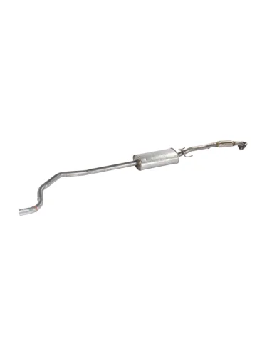 Глушитель OPEL Corsa D средняя часть BOSAL BOSAL 293-305