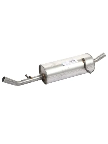 Глушитель CITROEN C3 (02-) задняя часть BOSAL BOSAL 135-015