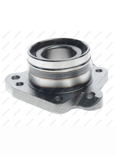 Ступица HONDA CR-V (95-) задняя левая STELLOX STELLOX 43-28355-sx