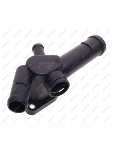 Фланец AUDI A3 SKODA Fabia,Octavia SEAT VW Bora,Golf 4,T5 системы охлаждения PATRON PATRON p290002