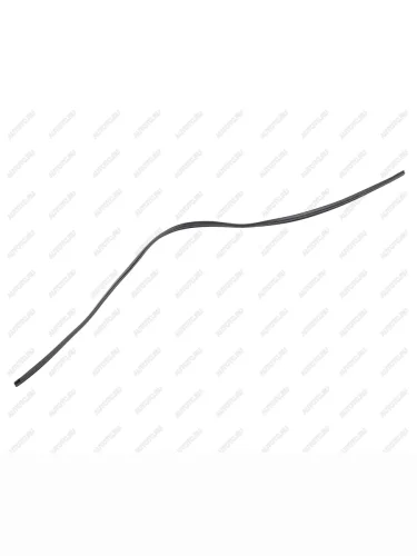 Окантовка стекла ВАЗ-2110 заднего верхняя БРТ БРТ 2110-5603062-03р