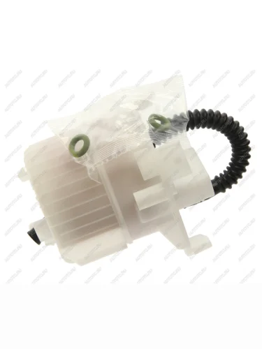 Фильтр топливный NISSAN Juke (10-) JS ASAKASHI JS ASAKASHI fs2218