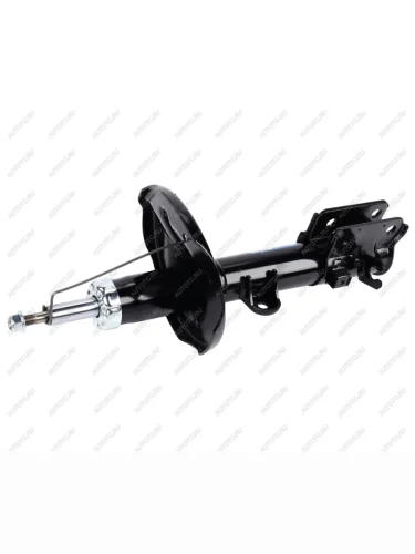 Амортизатор HYUNDAI Tucson (04-) KIA Sportage (04-) задний левый газовый STELLOX STELLOX 42140688sx
