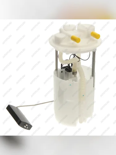 Насос топливный ВАЗ-2190 электрический погружной в сборе с РДТ и ДУТ PEKAR PEKAR 21900-1139009