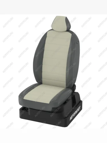 Заказной комплект чехлов, Чехлы для MERCEDES Mercedes Vito (W639) 8 мест с 03-14г. АВТОПИЛОТ construct-10034373