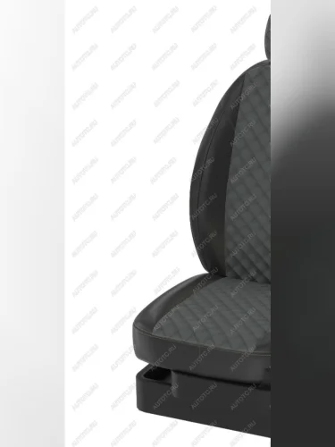 Заказной комплект чехлов АВТОПИЛОТ construct-10459747