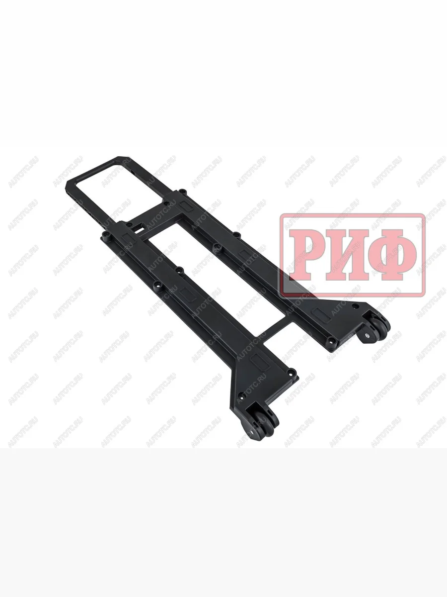 Ручка кейса РИФ WRT-84 (выдвижная)  wrt-84prs  в Воронеже Воронежской области