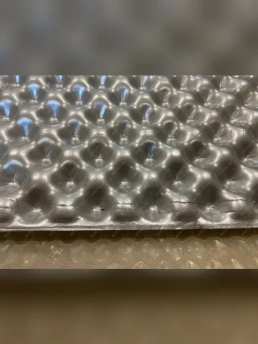 Коврик туристический Naturehike 185х58х1.8 см. IXPE, желтый (уценка)  nh19qd008-ye_u