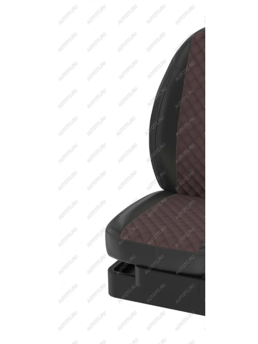 Заказной комплект чехлов, Чехлы для AUDI Audi A6 (С5) Sd (4060) с 97-04г. АВТОПИЛОТ construct-8072305  в Самаре Самарской области