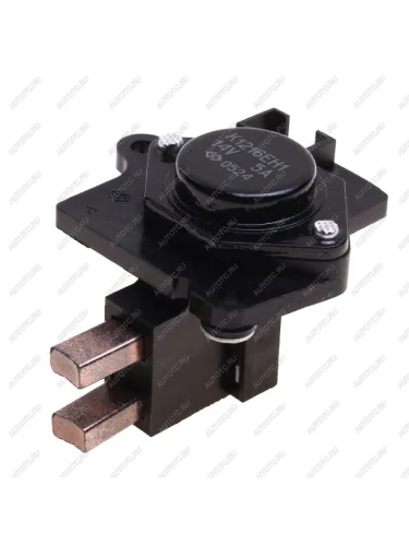 Щеткодержатель ВАЗ-2104,2105,2107 генератора 372.3701-03 инж.дв.(в упаковке) ОРБИТА ОРБИТА щдр с к1216 ен1 рк иу