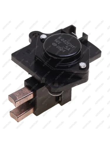 Щеткодержатель ВАЗ-2108-2110,21213 генератора 37,371,372.3701 в сборе (в упаковке) ОРБИТА ОРБИТА щдр с к442 ен1 рк иу