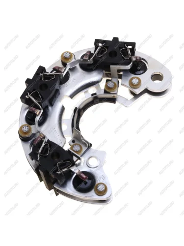 Мост диодный ВАЗ-1117-1119 генератор 9402.3701-06 (в упаковке) ОРБИТА ОРБИТА бво 8-105-02 иу