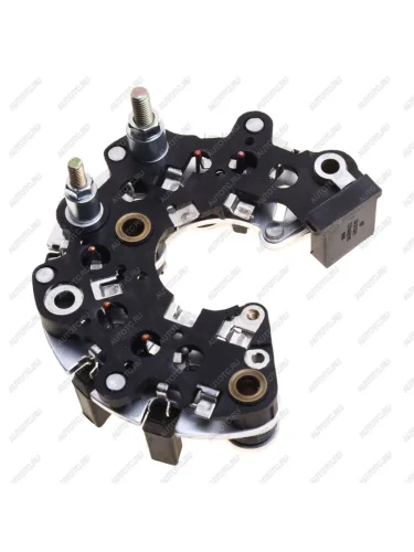 Мост диодный ВАЗ,ГАЗ серии 51.3771 (в упаковке) ОРБИТА ОРБИТА мп 13-80-3-2 02 иу