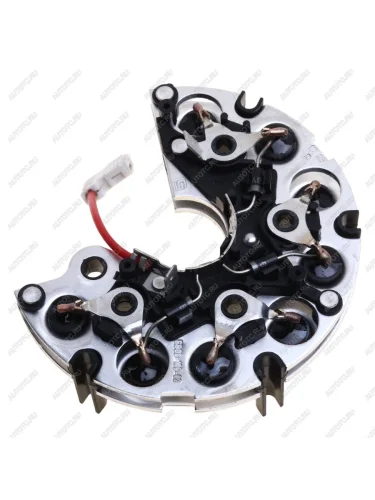 Мост диодный ГАЗ-3110 ЗМЗ-406 ген.3202.3771,3212.3701 (в упаковке) ОРБИТА ОРБИТА бво 3-105-02 иу