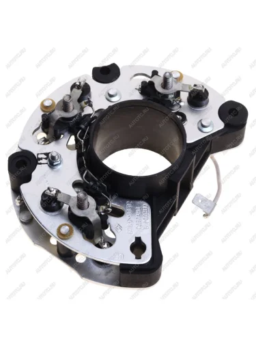 Мост диодный ЗИЛ-4331,ПАЗ с дополнительными диодами (в упаковке) ОРБИТА ОРБИТА бпв 17-100-02 иу