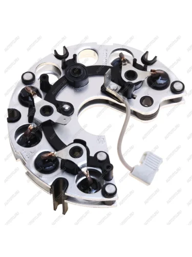 Мост диодный ВАЗ-2110,2123,2170 ген.9402.3701-03,04 (в упаковке) ОРБИТА ОРБИТА бво 4-105-01 иу