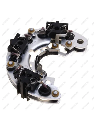 Мост диодный ВАЗ-2118,2170 генератора 9402.3701-14,120А (в упаковке) ОРБИТА ОРБИТА бво 8-120-02 иу