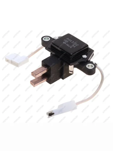 Щеткодержатель ВАЗ-2110,2170 генератора 9402.3701-04 в сборе (в упаковке) ОРБИТА ОРБИТА щдр 844.3702 рк иу