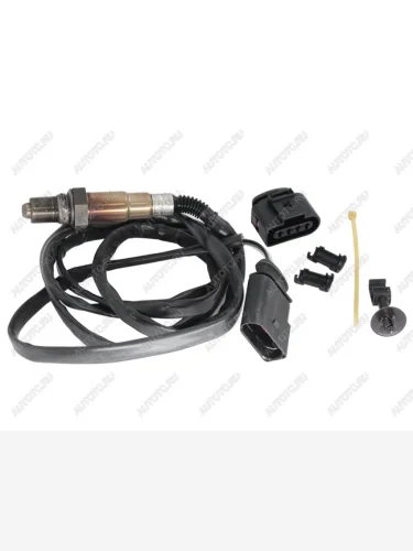 Датчик кислородный VAG OCTAVIA 97-10/FABIA 99-07/CADDY 95-04/GOLF 97-05 BOSCH 0258006978 BOSCH 0258006978