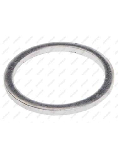 Кольцо уплотнительное VW AUDI SEAT SKODA пробки сливной FEBEST FEBEST 88430-182215a