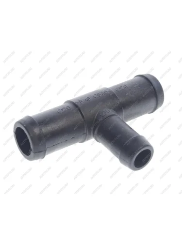 Соединитель для шлангов тройной d=20-20-16 SMILGA SMILGA 1475b