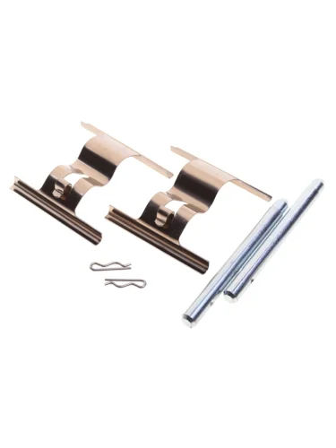 Комплект VW Touareg монтажный колодок тормозных задних LYNX LYNX bc8306