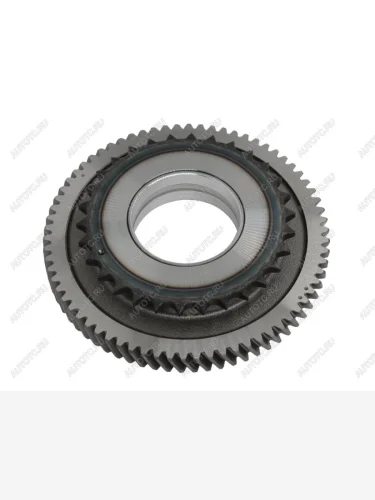 Шестерня ТНВД большая MITSUBISHI L200PAJERO SPORT 15- 4N15 MITSUBISHI 1132A100