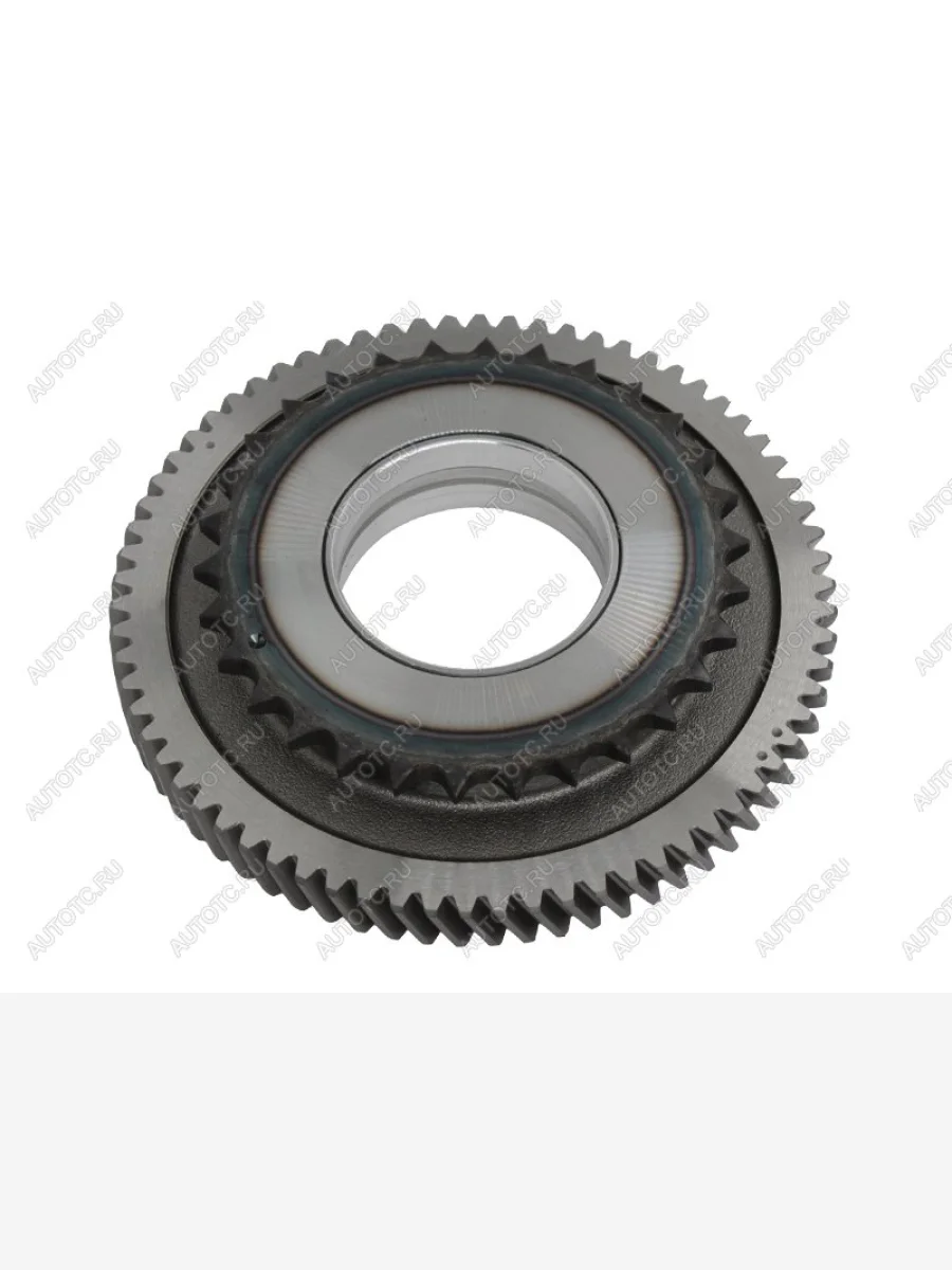 Шестерня ТНВД большая MITSUBISHI L200PAJERO SPORT 15- 4N15 MITSUBISHI 1132A100  в Воронеже Воронежской области