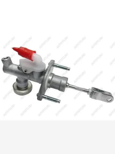 Цилиндр сцепления главный NISSAN ALMERA N16PRIMERA P12PULSARX-TRAIL T30 (лев.руль) SEIKEN 110-51240