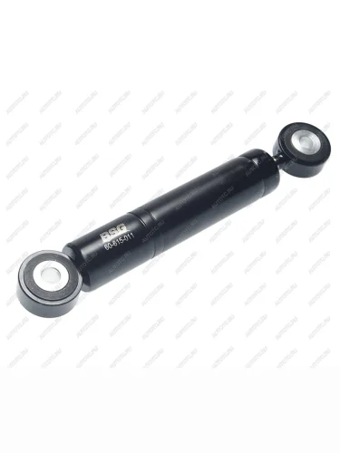 Натяжитель приводного ремня MERCEDES C (W204),E (W212),Sprinter (W906) BSG BSG bsg60615011