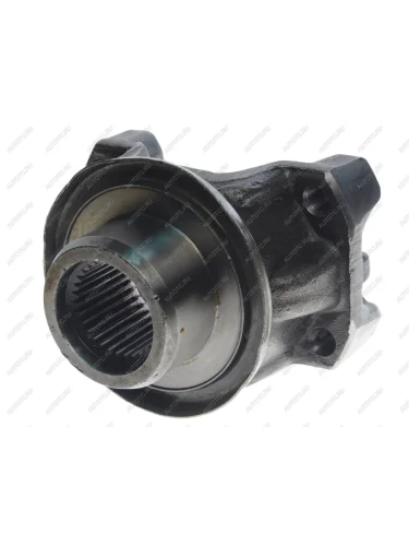 Фланец JCB соединительный между валом карданным и парой главной ROBOT ROBOT 45027200