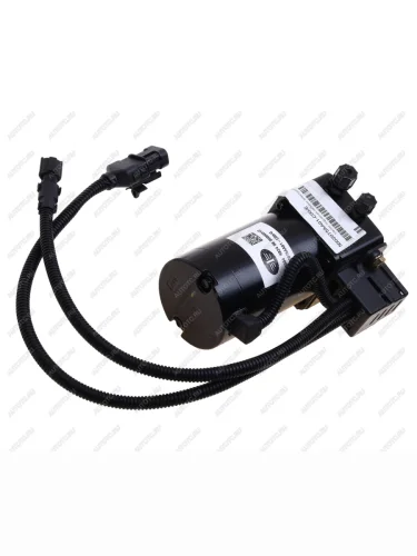 Насос FAW J6,4180,4250 подъема кабины OE FAW 5002075aa01-c00e