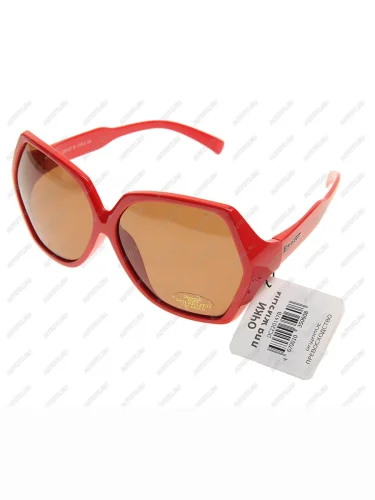 Очки поляризационные DRIVERS DRIVERS dc220147b