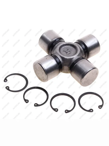 Крестовина ГАЗ-3302 Бизнес,ГАЗель Next вала карданного (30х92мм) (кернение) MEGAPOWER MEGAPOWER 220-12-001