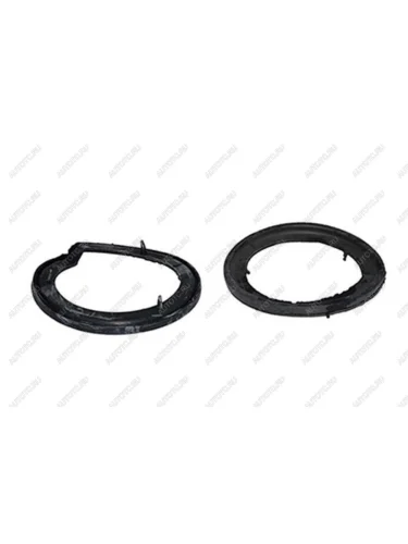 Опора HYUNDAI Accent,Getz пружины подвески передней нижняя BSG BSG bsg40700039