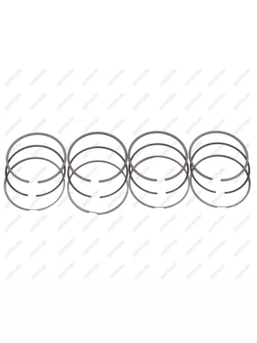 Кольца поршневые ВАЗ-21116 d=82.0 AVTOSTANDART AVTOSTANDART 21116-1000132-88