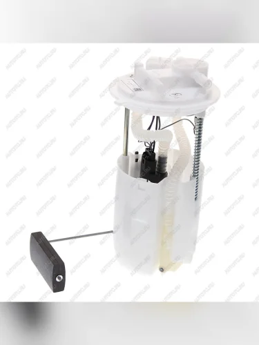 Насос топливный ВАЗ-1118 электрический погружной в сборе с регулятором давления УТЕС УТЕС 1118-1139009 к