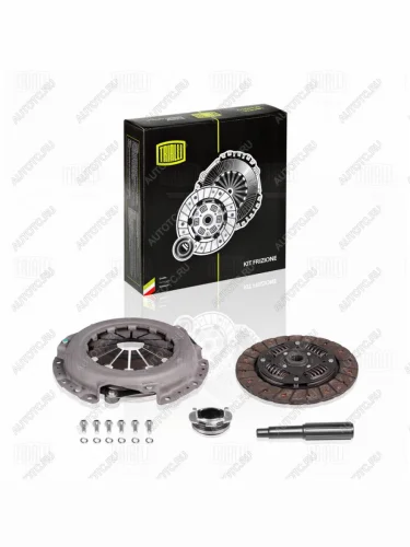 Сцепление HYUNDAI Solaris (17-) (1.6) комплект TRIALLI TRIALLI fr0820