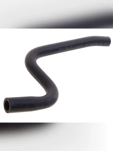 Патрубок CHEVROLET Aveo (05-) системы охлаждения OE GENERAL MOTORS 96539590