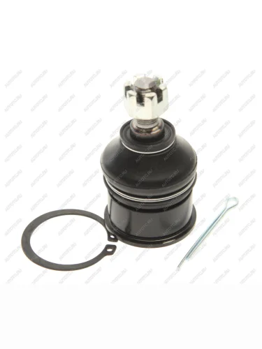 Опора шаровая HONDA Accord (-98) нижняя леваяправая JUST DRIVE JUST DRIVE jsb0003