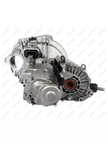 КПП ВАЗ-1118 (стартер 3 шпильки) SоюзАвтоZапчасть SоюзAвтоZапчасть 81118-30