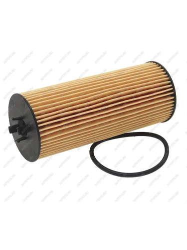 Фильтр масляный MERCEDES S (W222) (13-) MANN MANN hu6008z